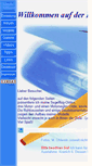 Mobile Screenshot of m-ohlwein.de